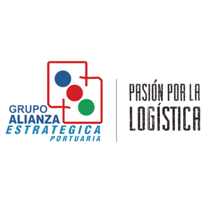 Grupo Alianza Estratégica Portuaria