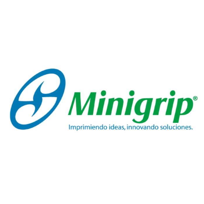 Mini Grip de México