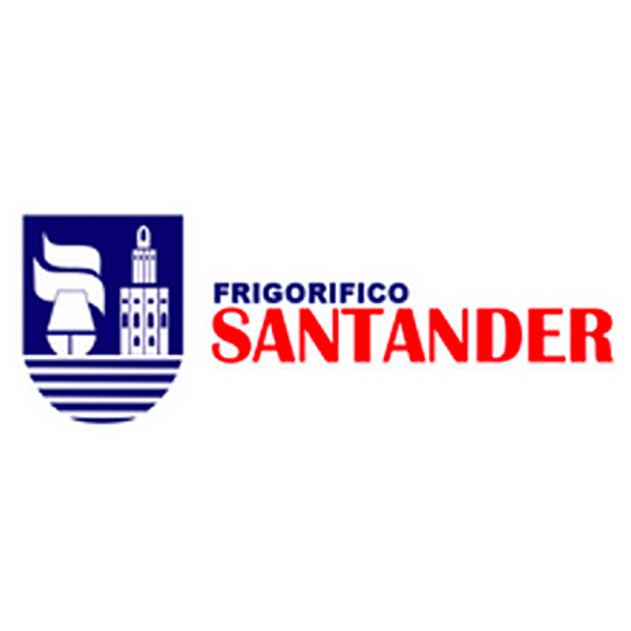 Frigorífico Santander