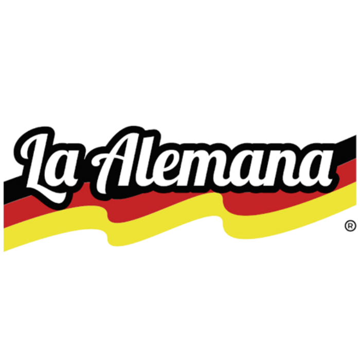 La Alemana