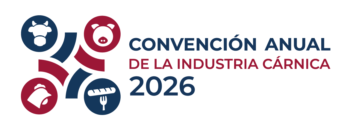 Convención Anual de la Industria Cárnica 2026
