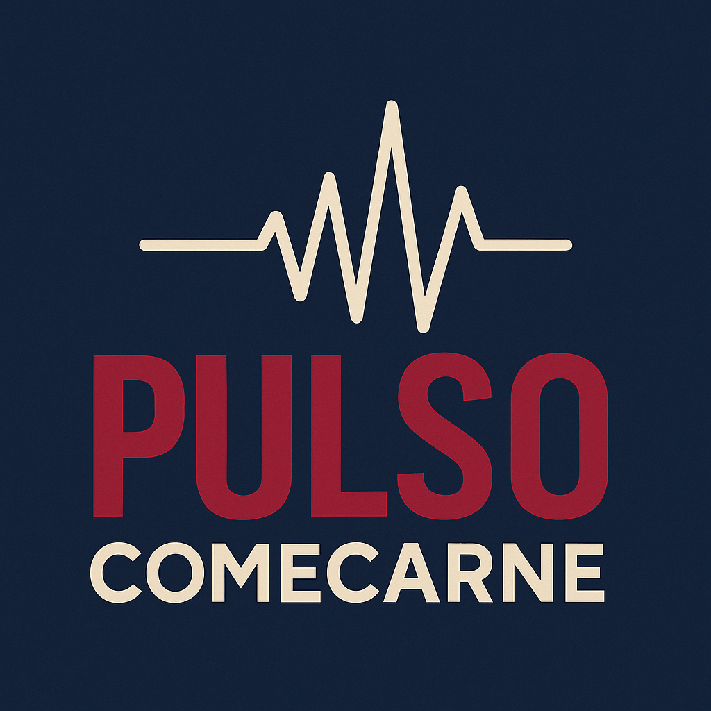 Pulso COMECARNE