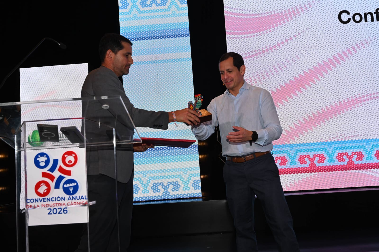 Convención Anual de la Industria Cárnica 2026 - Foto 3