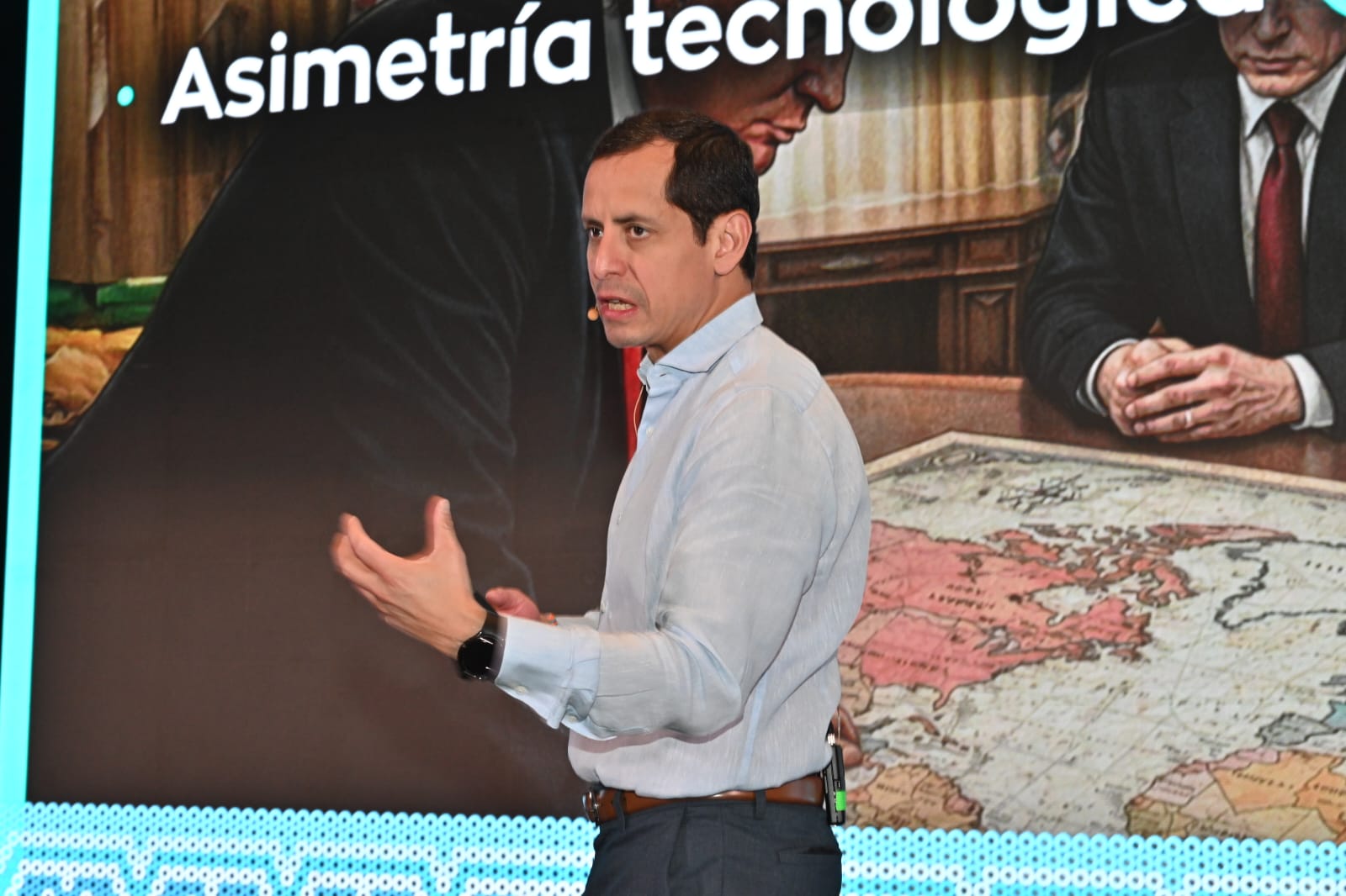 Convención Anual de la Industria Cárnica 2026 - Foto 6