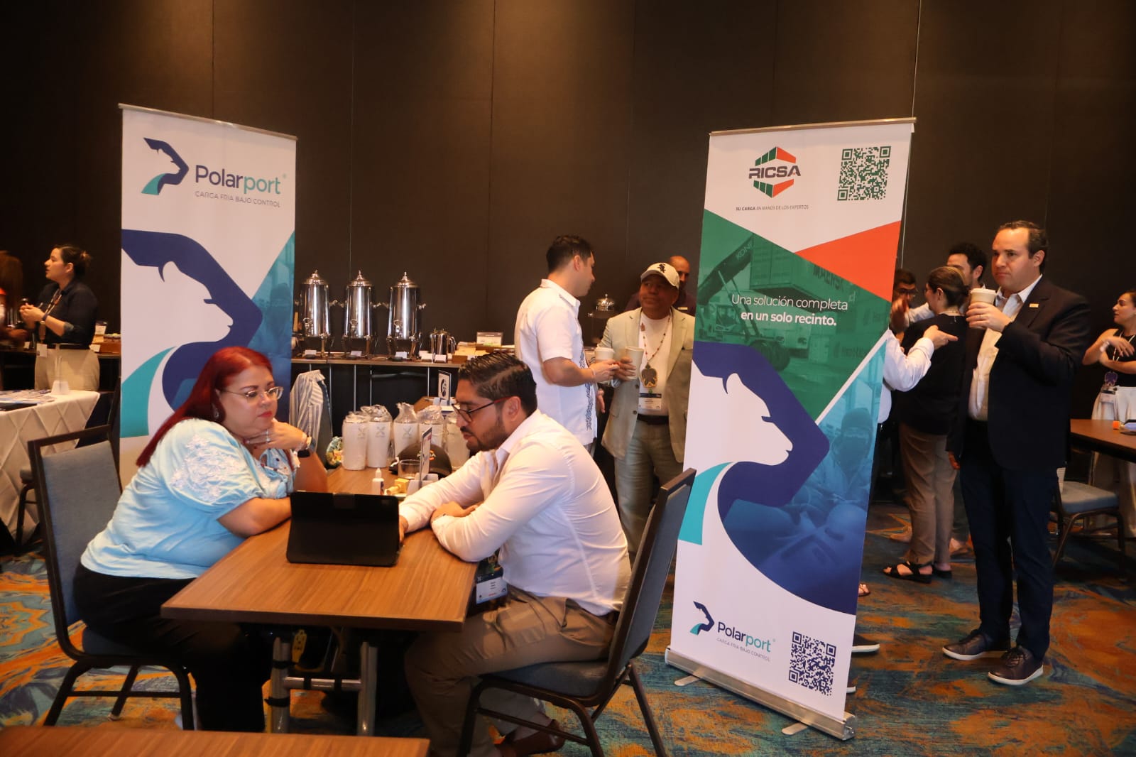 Convención Anual de la Industria Cárnica 2026 - Foto 23