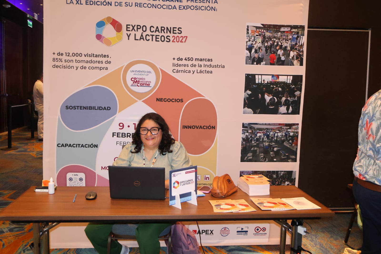 Convención Anual de la Industria Cárnica 2026 - Foto 31