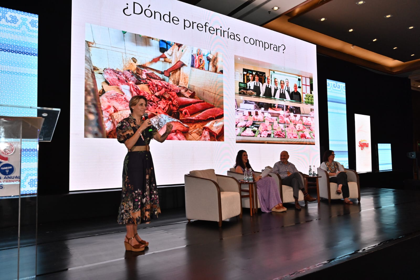 Convención Anual de la Industria Cárnica 2026 - Foto 38