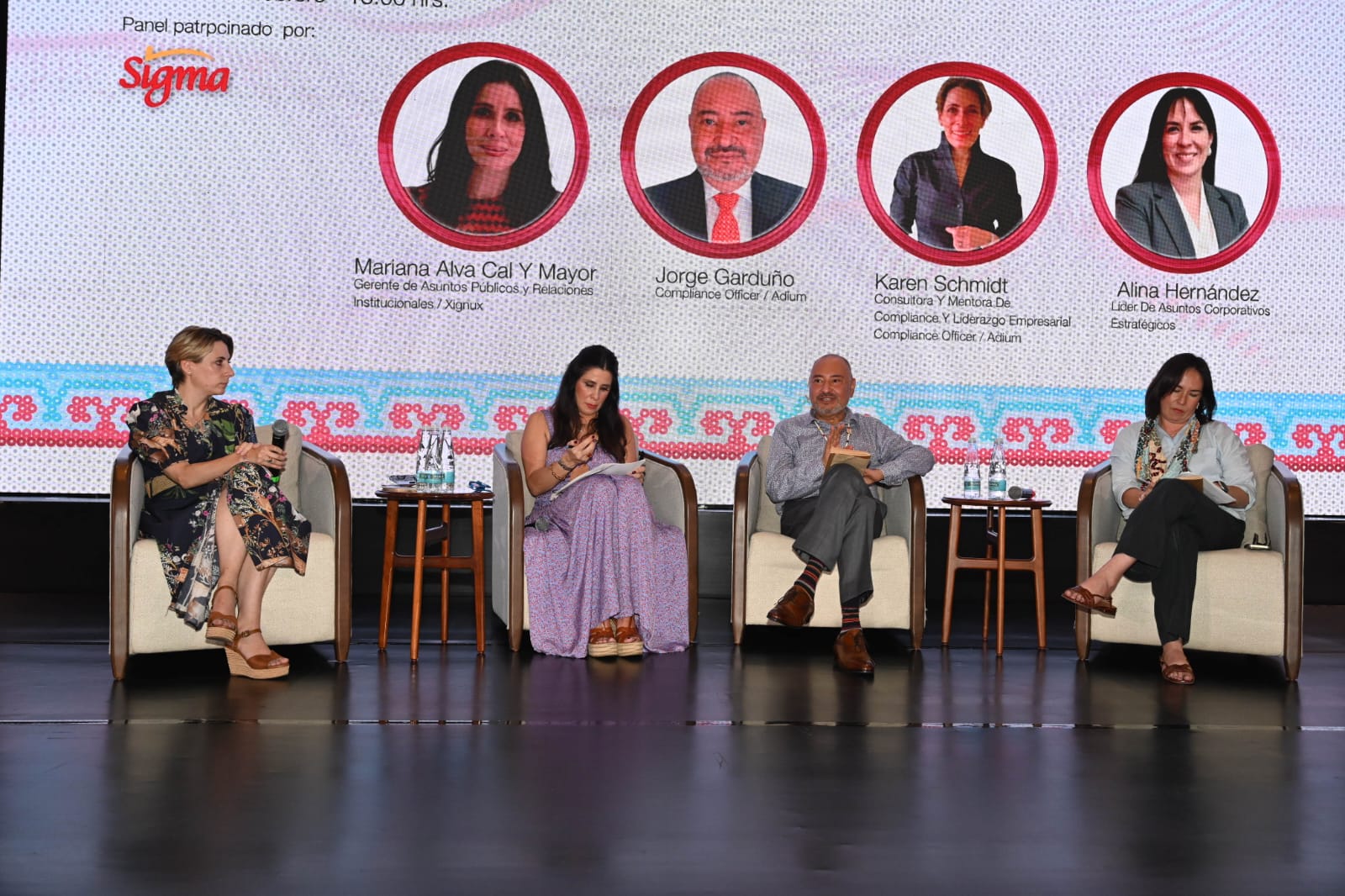 Convención Anual de la Industria Cárnica 2026 - Foto 40