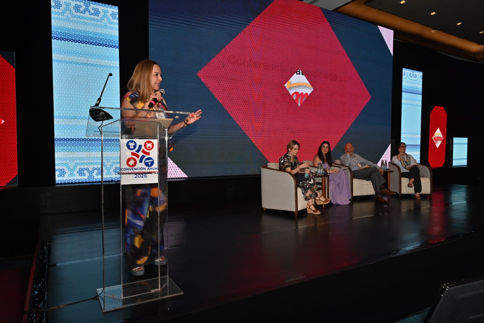 Convención Anual de la Industria Cárnica 2026 - Foto 44