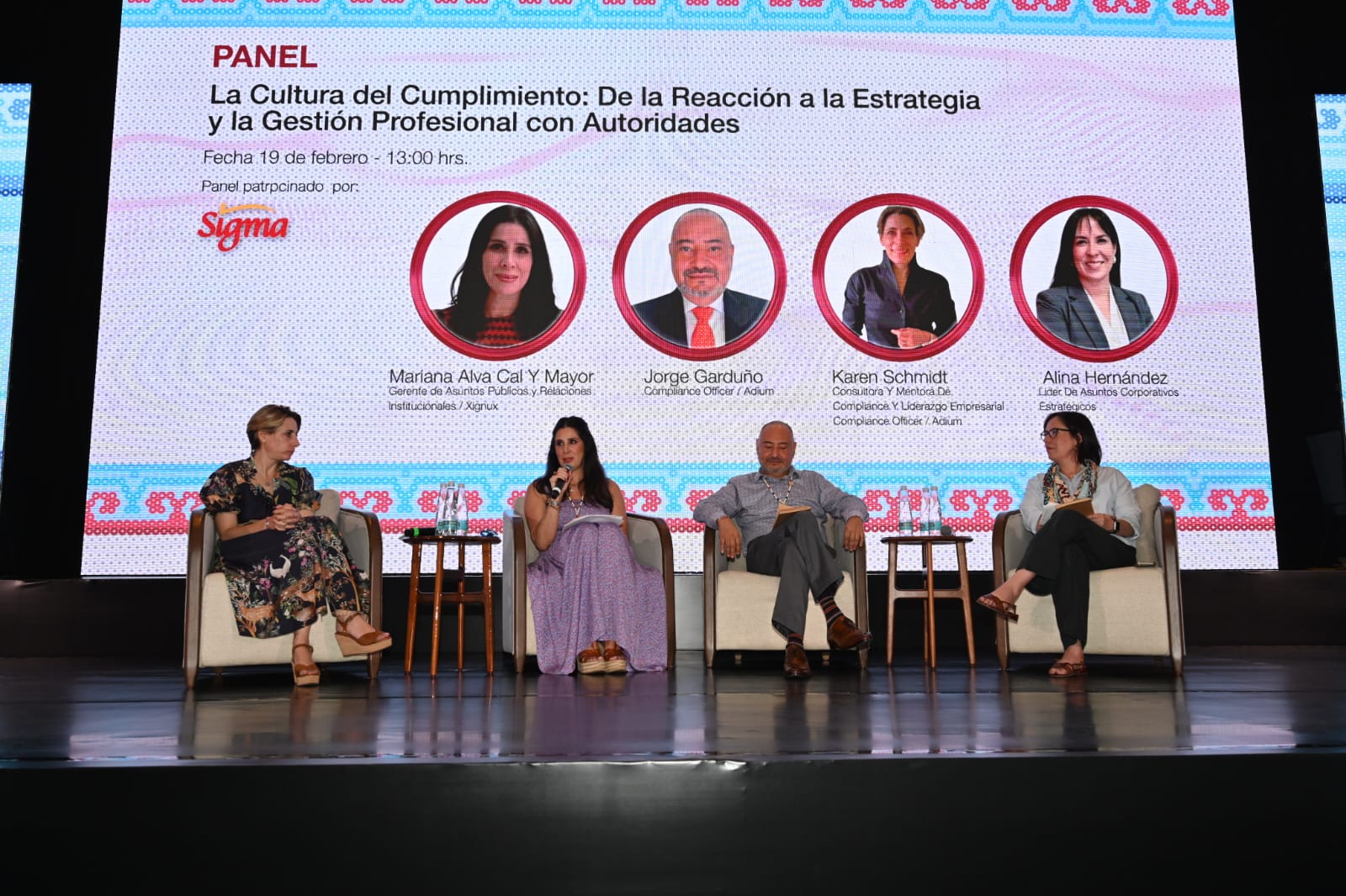 Convención Anual de la Industria Cárnica 2026 - Foto 45